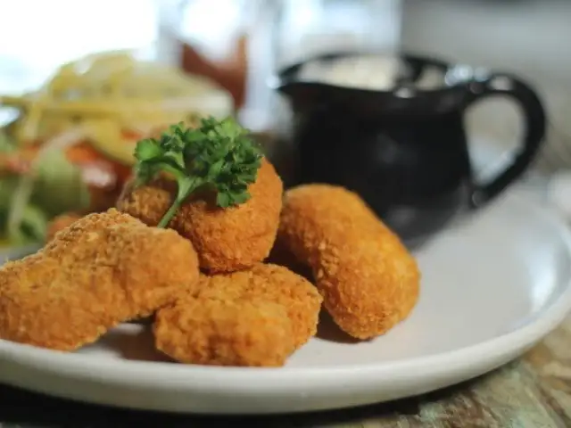 Gambar Makanan Warung Sengkok 17