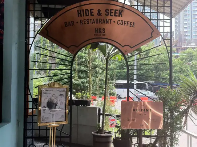 Gambar Makanan Hide & Seek Swillhouse 12