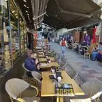 Grand Teras Kafe'nin yemek ve ambiyans fotoğrafları 5