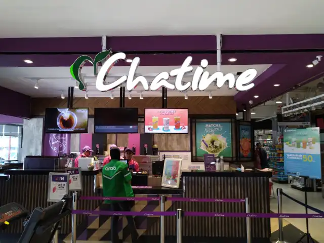 Gambar Makanan Chatime 18