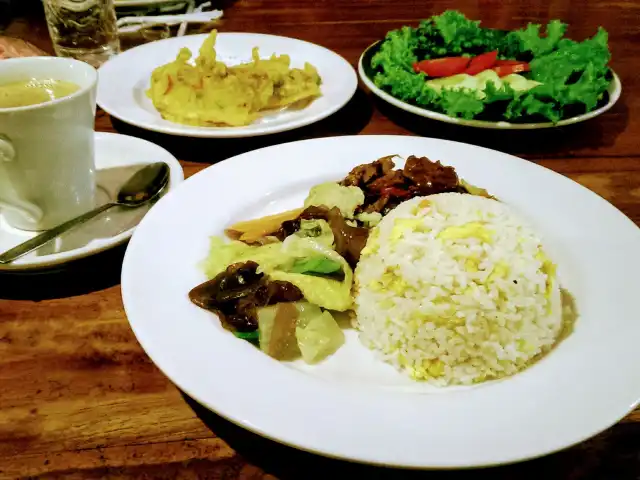 Gambar Makanan RM. dapur Kraton 11