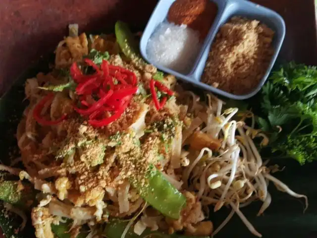 Gambar Makanan Swassdeekka Thai Restaurant and Bar 15