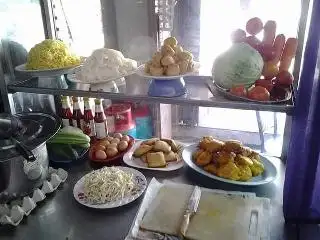 Kedai makan nikmansor