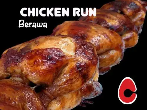 Chicken Run 4, Pemelisan Agung