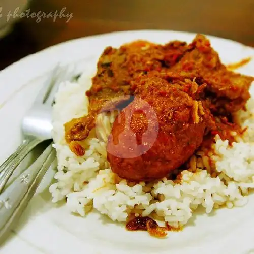 Gambar Makanan Bakul Sego Rannan 12