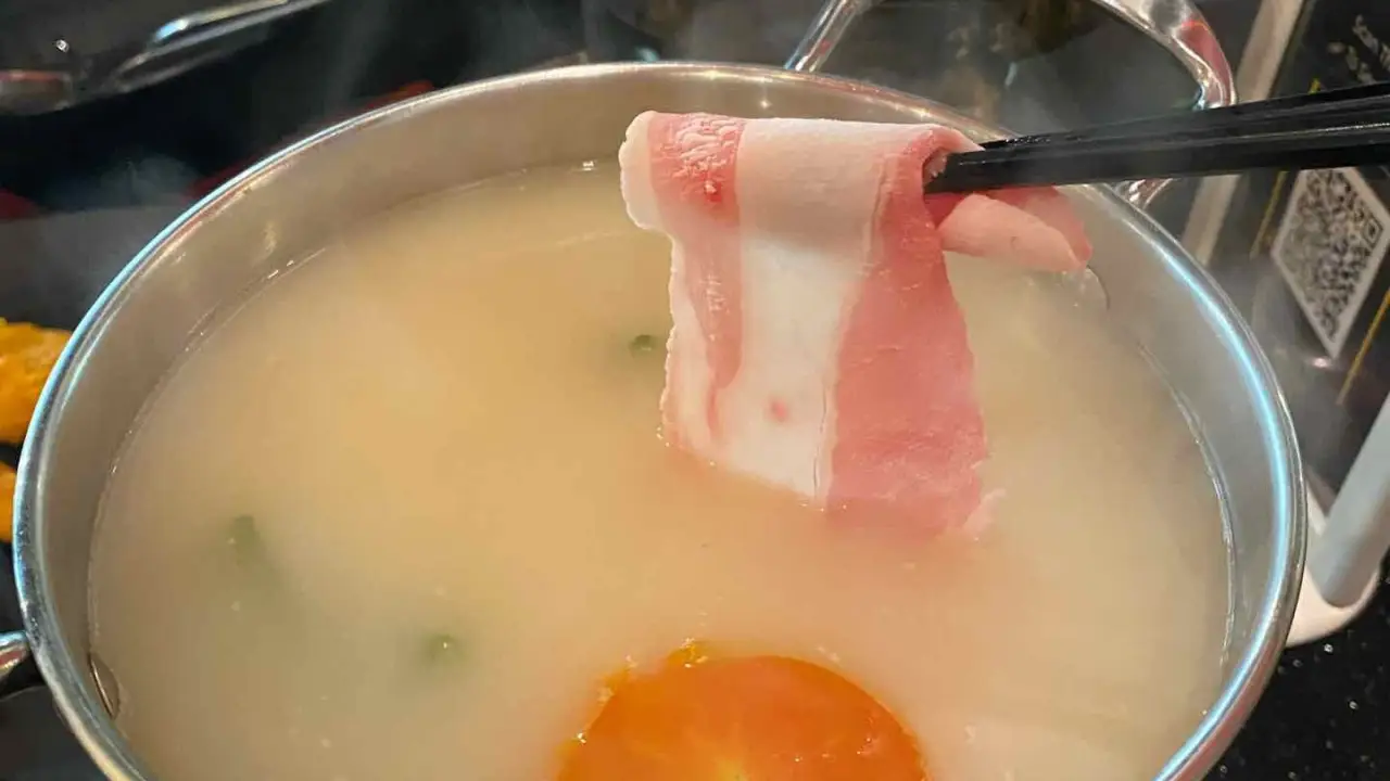 High Style Hotpot