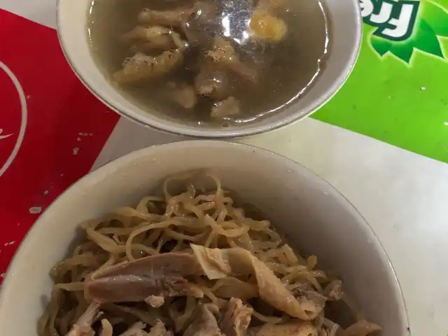 Gambar Makanan Bakmi alung 8