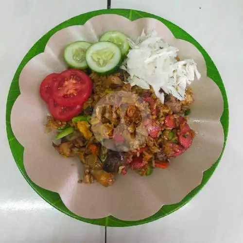 Gambar Makanan Pondok Nasi Goreng Yanto 2, Perum KSB 6