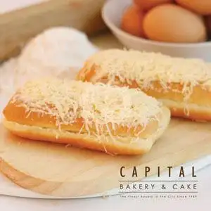 Gambar Makanan Capital Bakery & Cake, Jelambar 9