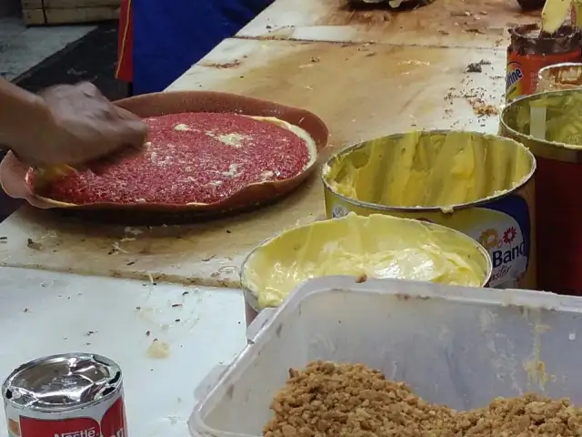 Gambar Makanan Martabak Pecenongan 43 10