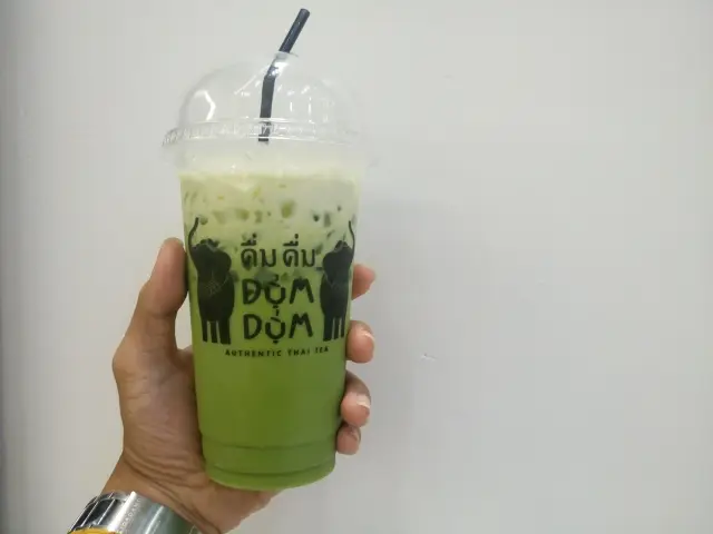 Gambar Makanan Dum Dum Thai Drinks 7