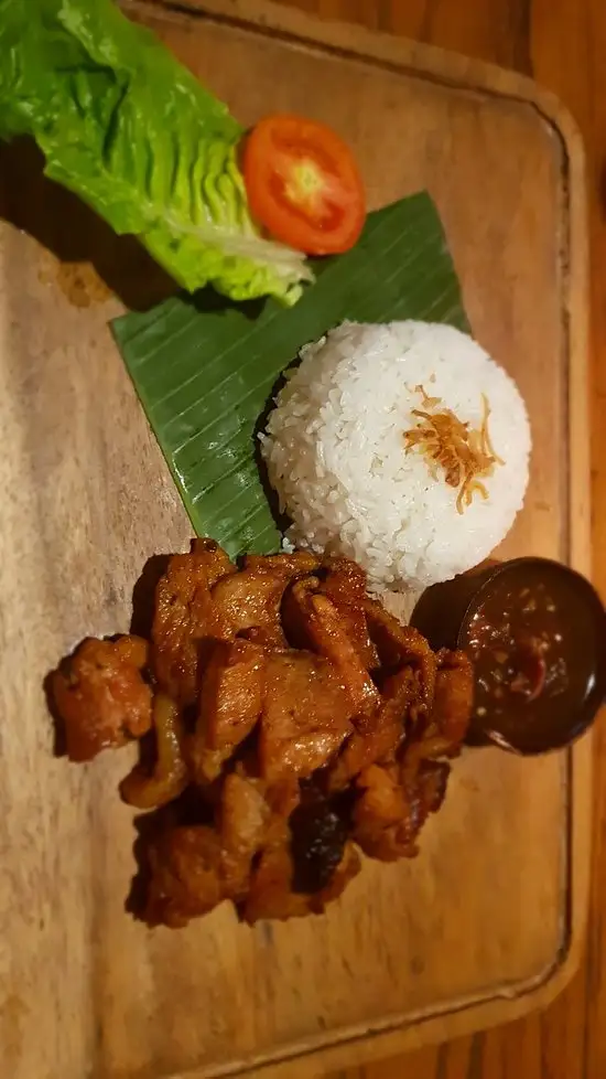 Gambar Makanan Thai & Co 9