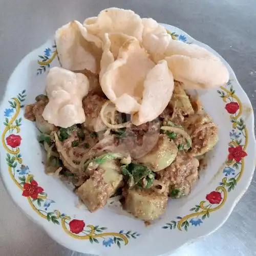 Gambar Makanan Pecel Mak Sam 7