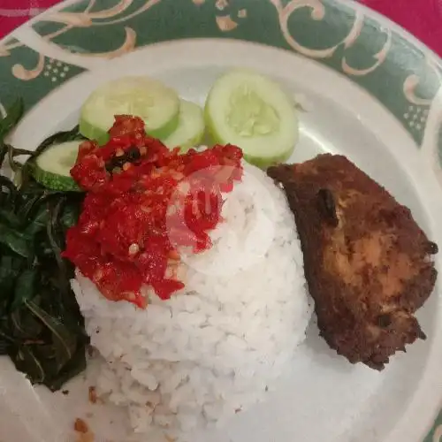 Gambar Makanan Rumah Makan Padang Talago Minang , Angsana Dalam 9