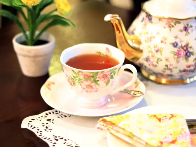 Gambar Makanan Bradley'sBritishTeaHouse 3