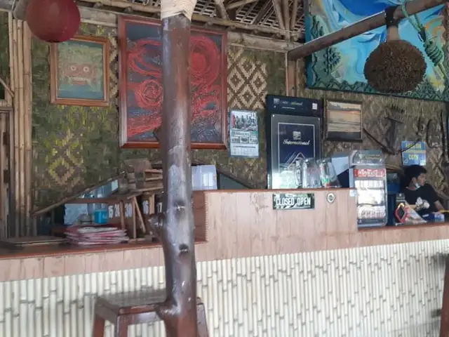 Gambar Makanan Bamboo Cafe & Resto Pangandaran 20