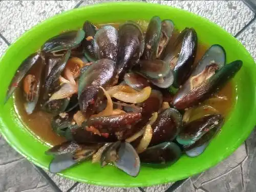 Seafood Dua Putri