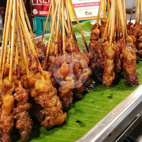 Gambar Makanan Sate Maranggi Chef Panda, Menteng 13