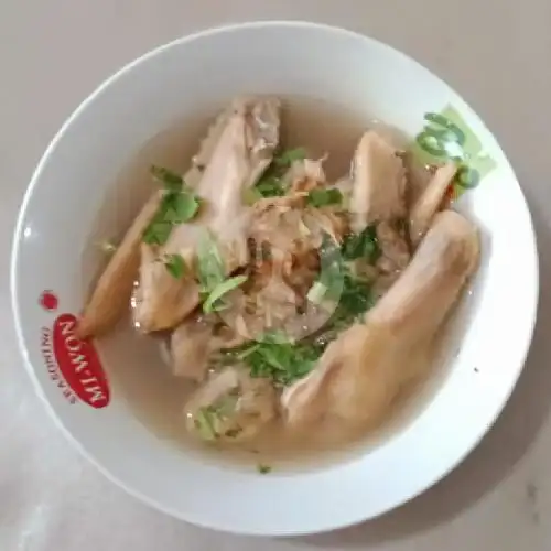 Gambar Makanan Sop Ayam Klaten Ijen, Jl. Jakarta 20