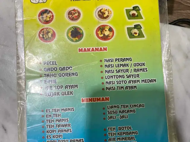 Gambar Makanan CitaRasaMedan 1