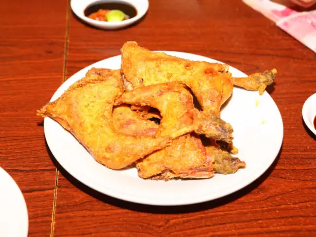 Gambar Makanan Ayam Goreng Remaja 9