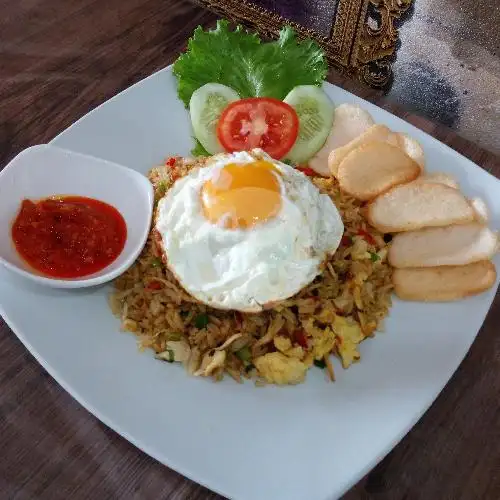 Gambar Makanan Gala & Dine, Karya Baru 3