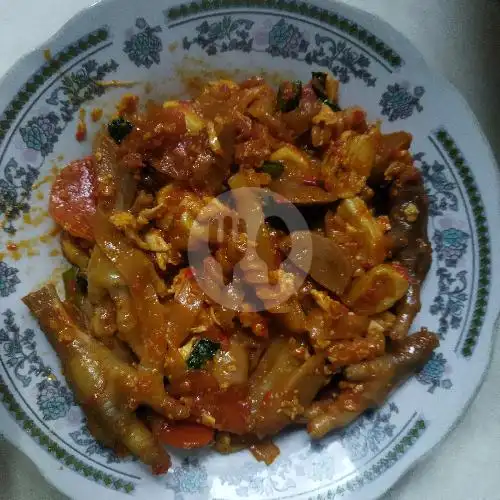 Gambar Makanan Seblak Pedas Bu Reni, Jln Sodong Utara 1 No 33 6