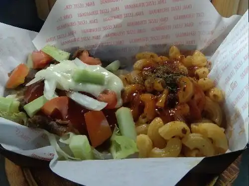 Pandemic Kebab, Kelapa Gading