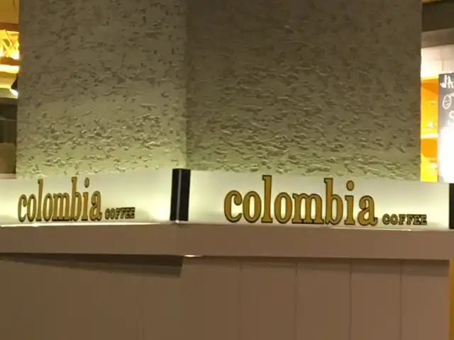 Colombia Coffee'nin yemek ve ambiyans fotoğrafları 10