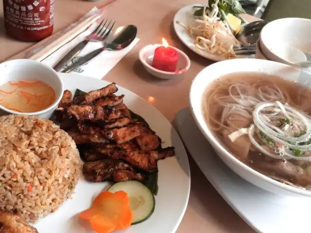 Pho Hoa Food Photo 17