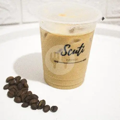 Gambar Makanan Scuti Coffee 3