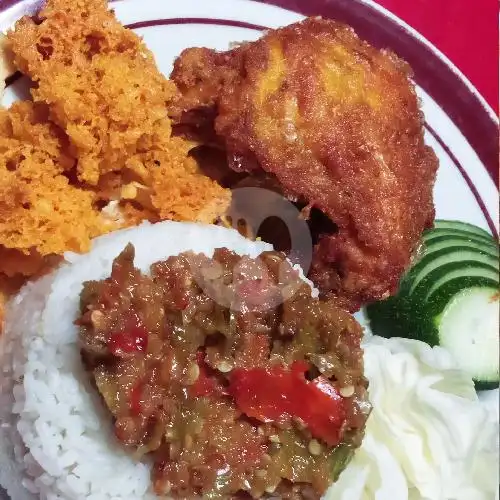 Gambar Makanan Ayamku, Depok 5