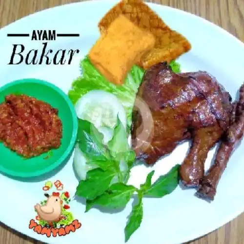 Gambar Makanan Ayam Tulang Lunak YamYamz, Kahuripan Barat 18