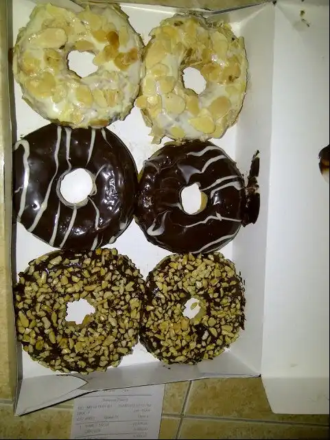 Gambar Makanan EIGO Donuts & Bakery 16