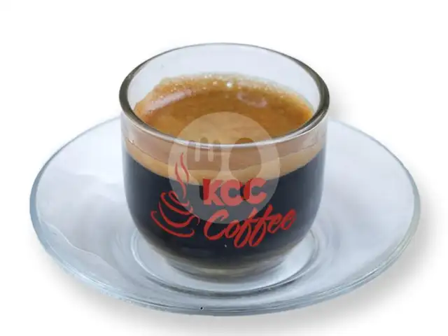 Gambar Makanan KCC Coffee 8