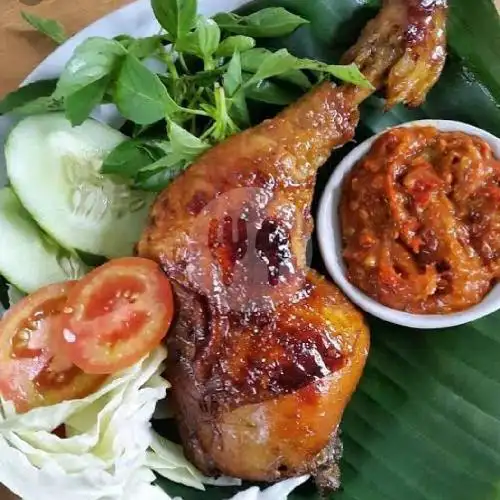 Gambar Makanan Warung Rabaya, Kebo iwa 5