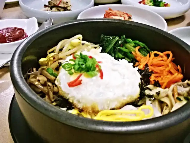 Korea House Food Photo 16
