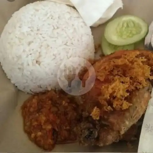 Gambar Makanan Soto Ayam dan Ayam Gepok Bunda, Krangilan 15
