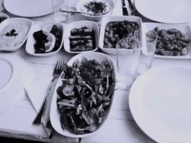 Ada Sokağı'nin yemek ve ambiyans fotoğrafları 66