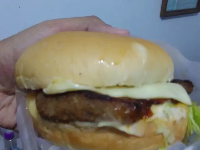 Gambar Makanan Dons Burger 8