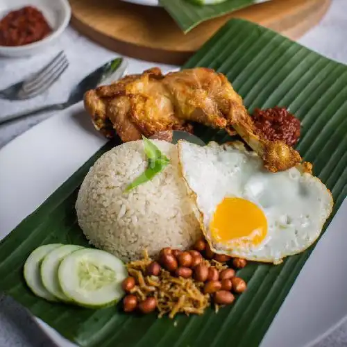 Gambar Makanan Ya Kun Kaya Toast, Kuta Bali 8