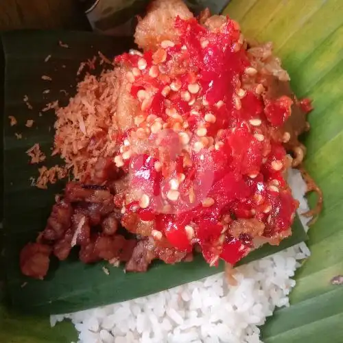 Gambar Makanan Ayam Geprek (Aini), Denpasar 19