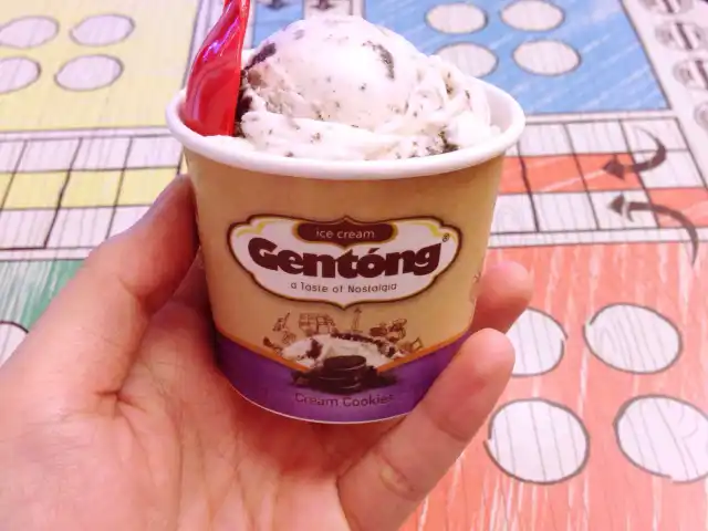 Gambar Makanan Ice Cream Gentong 5