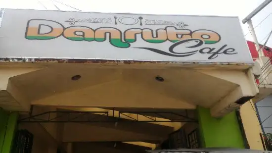 Danruto Cafe Food Photo 1