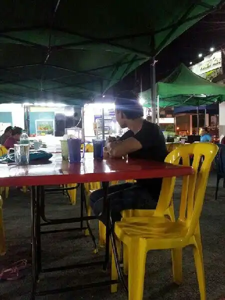 Kedai Makan Teksi Stand Kajang Food Photo 8