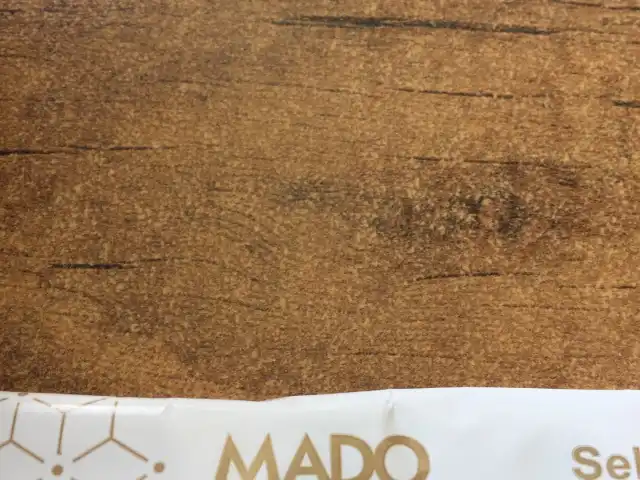 Mado'nin yemek ve ambiyans fotoğrafları 17