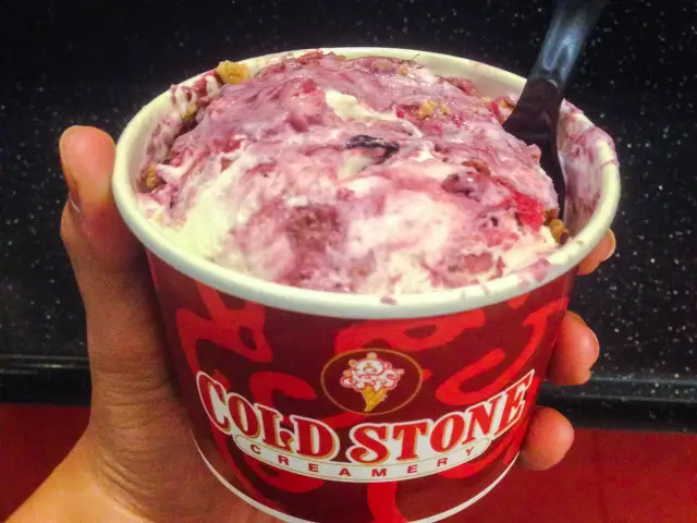 Gambar Makanan Cold Stone Creamery 15