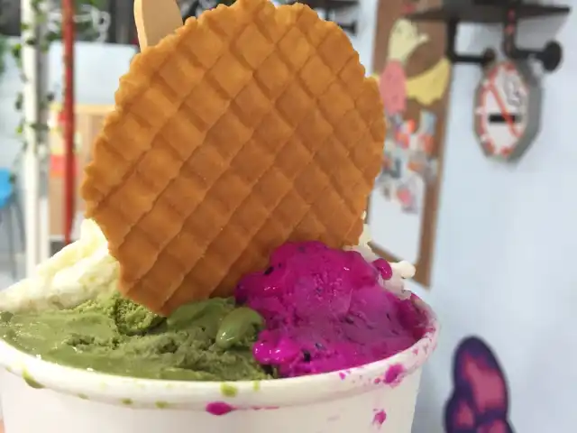 Gambar Makanan Buddies Ice Cream 4