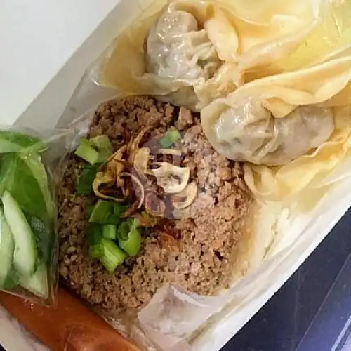 Gambar Makanan Nasi Tim Citra 5, Bali 11