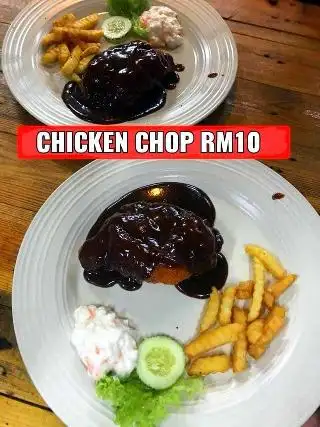 restoran rasa serumpun